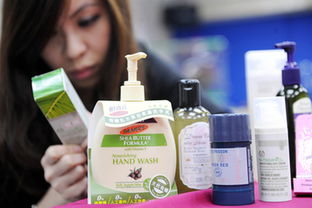 奪回化妝品高端市場(chǎng) 國(guó)內(nèi)品牌需從原料安全與進(jìn)出口代理突破